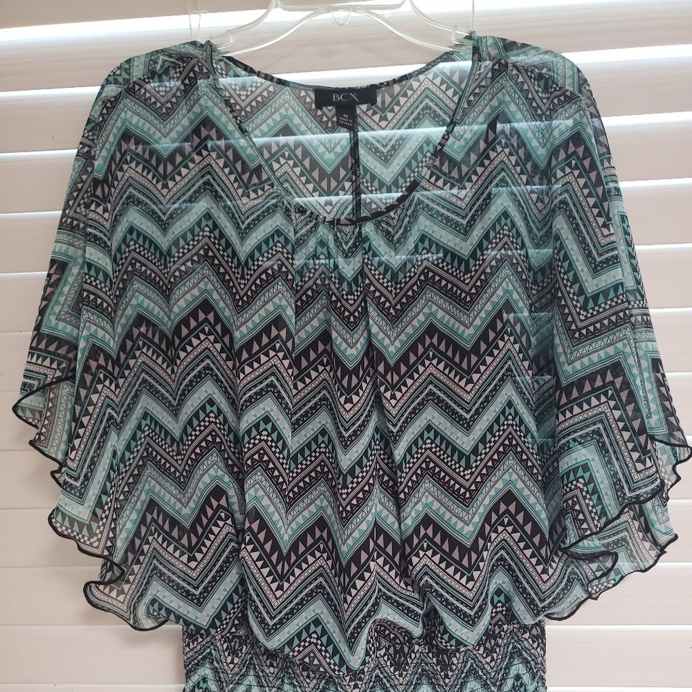 Top BCX Size M Lightweight material